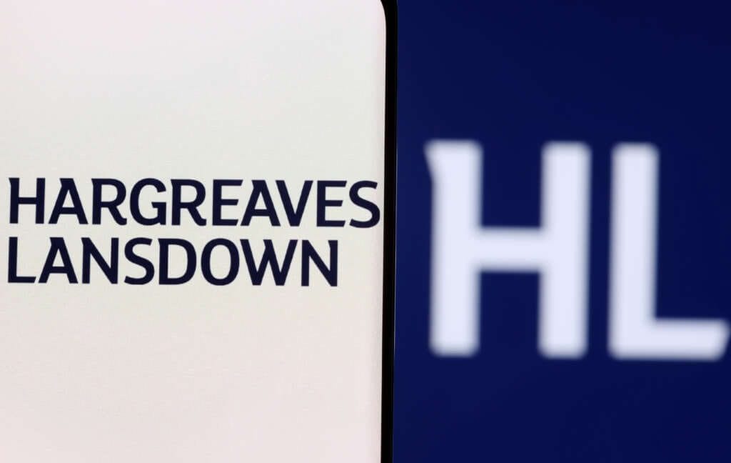UK’s Hargreaves Lansdown CEO Hill to step down