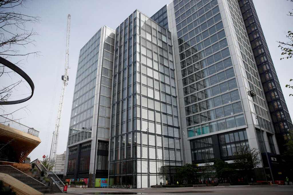 UK regulator’s head of enforcement to step down in 2023