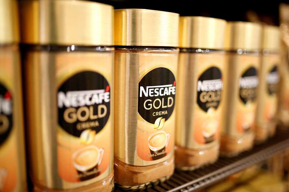 Nestle sales soar as price rises drive growth