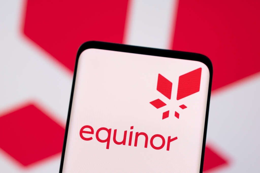 Equinor posts record profit boosted by soaring gas