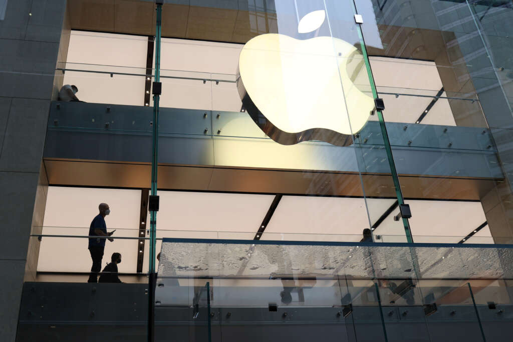 Apple workers in Australia gear up for more strike action