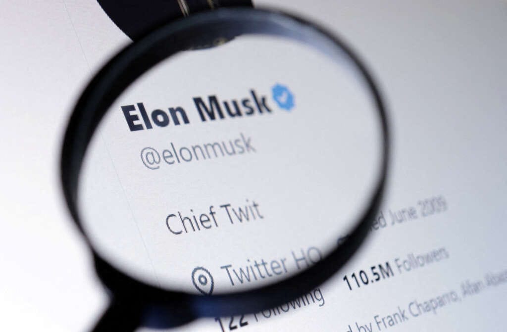 Musk’s lenders prepare to hold $12.7 billion Twitter debt on books until early 2023 – FT