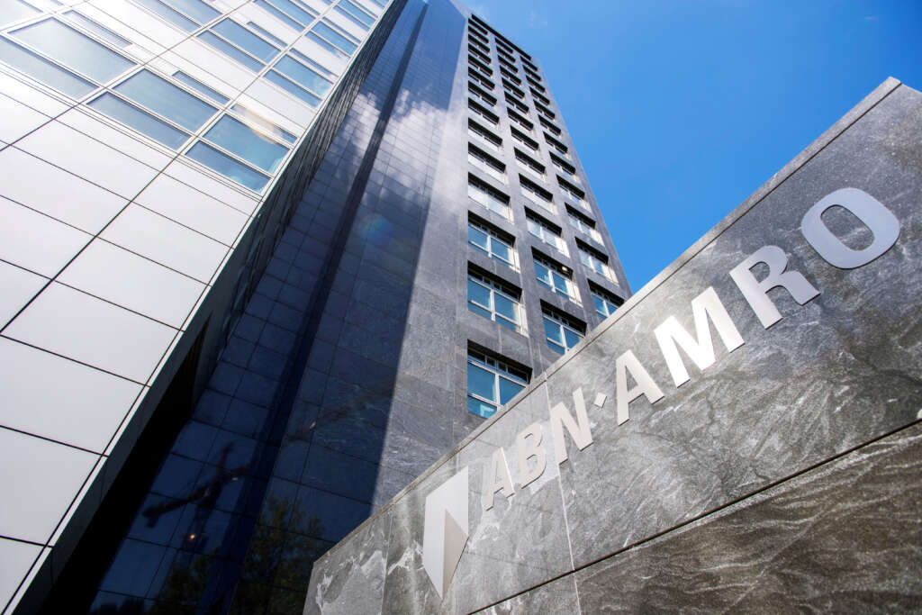 ABN Amro’s Q3 profit jumps as interest income recovers