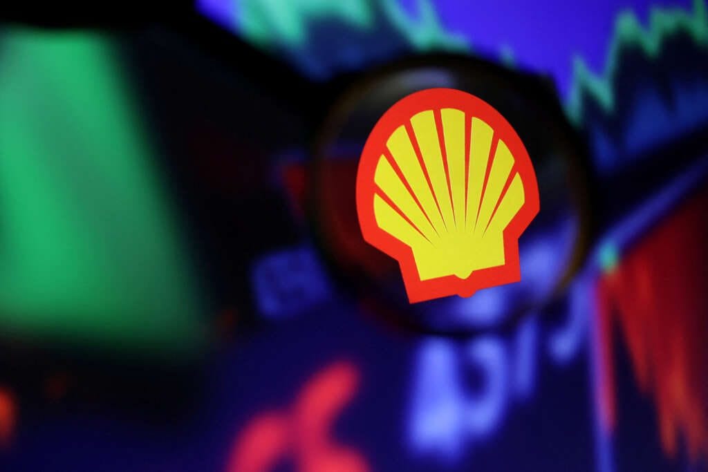Shell to ‘evaluate’ 25 billion pound British investments after windfall tax