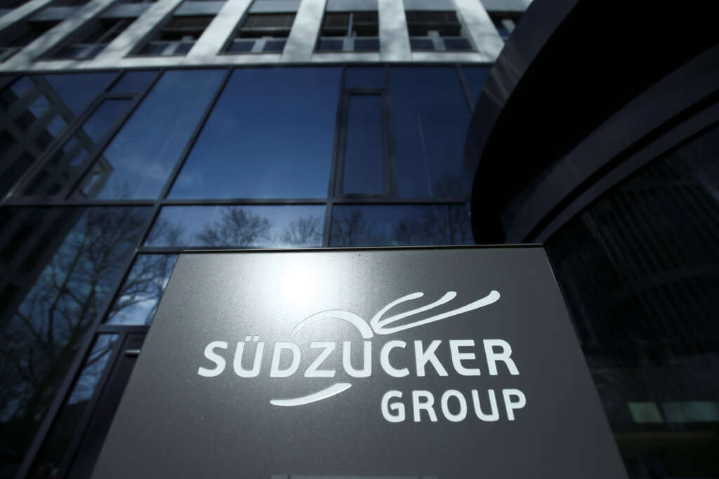 Suedzucker expects to raise its sugar prices again next year
