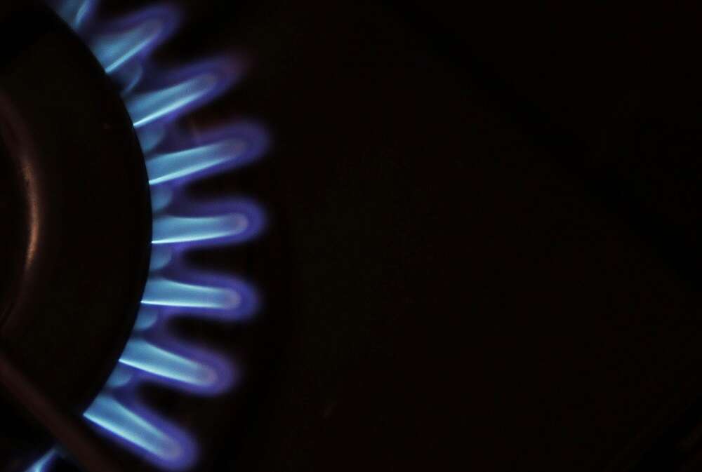 Cold spell tests Europe’s gas cutback ambitions