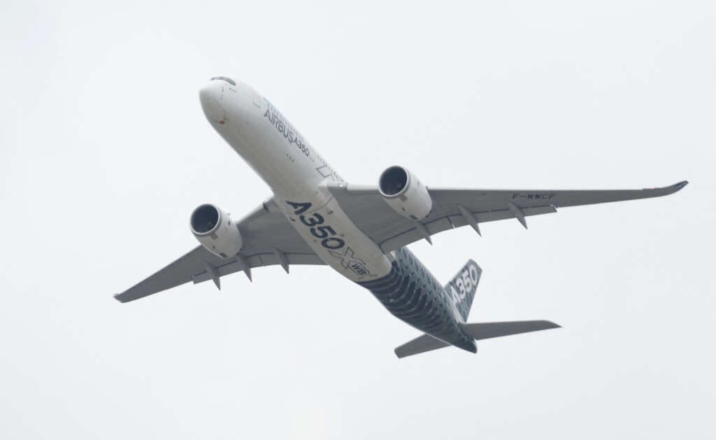 Airbus pledges deeper industrial ties with India