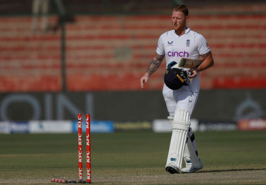 Cricket-Not enough attention paid to international schedule – Stokes