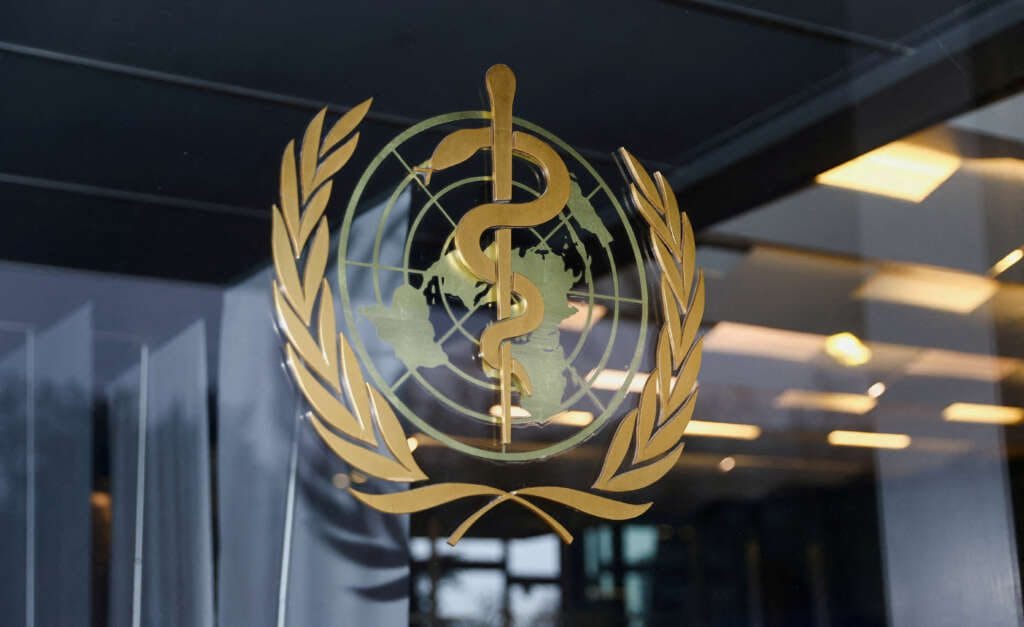 WHO urges China to share specific data regularly on COVID situation
