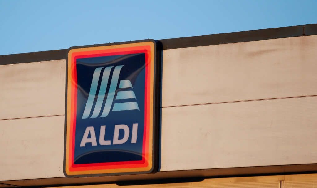 Aldi UK says December sales up 26%
