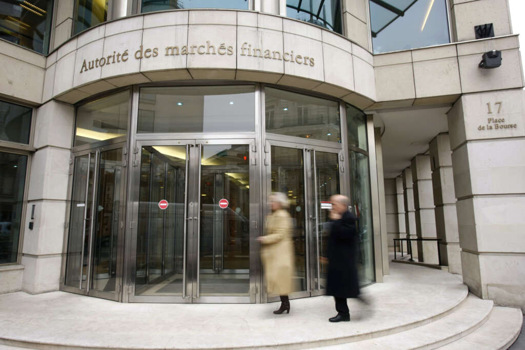 French watchdog fines H2O Asset Management, executives over Tennor investments