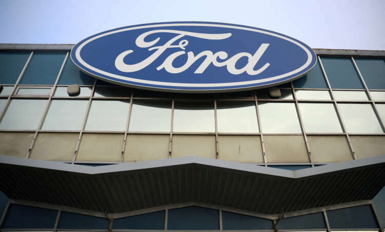 Ford to make call on Europe job cuts by mid-Feb as buyers circle German site