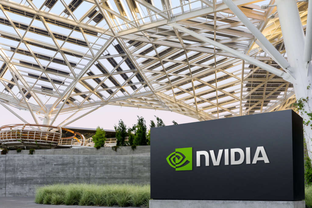 Sweden to upgrade Berzelius supercomputer with Nvidia AI systems