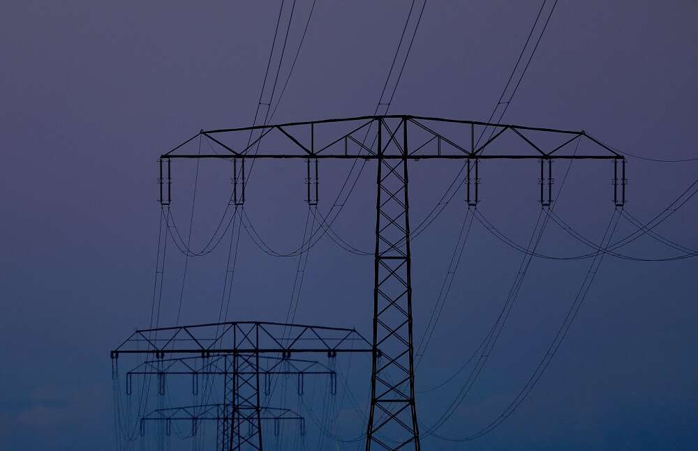 German industry to pay 40% more for energy than pre-crisis – study says