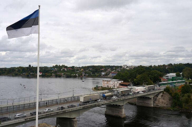 Russian threat to Baltic security rising – Estonian intelligence report