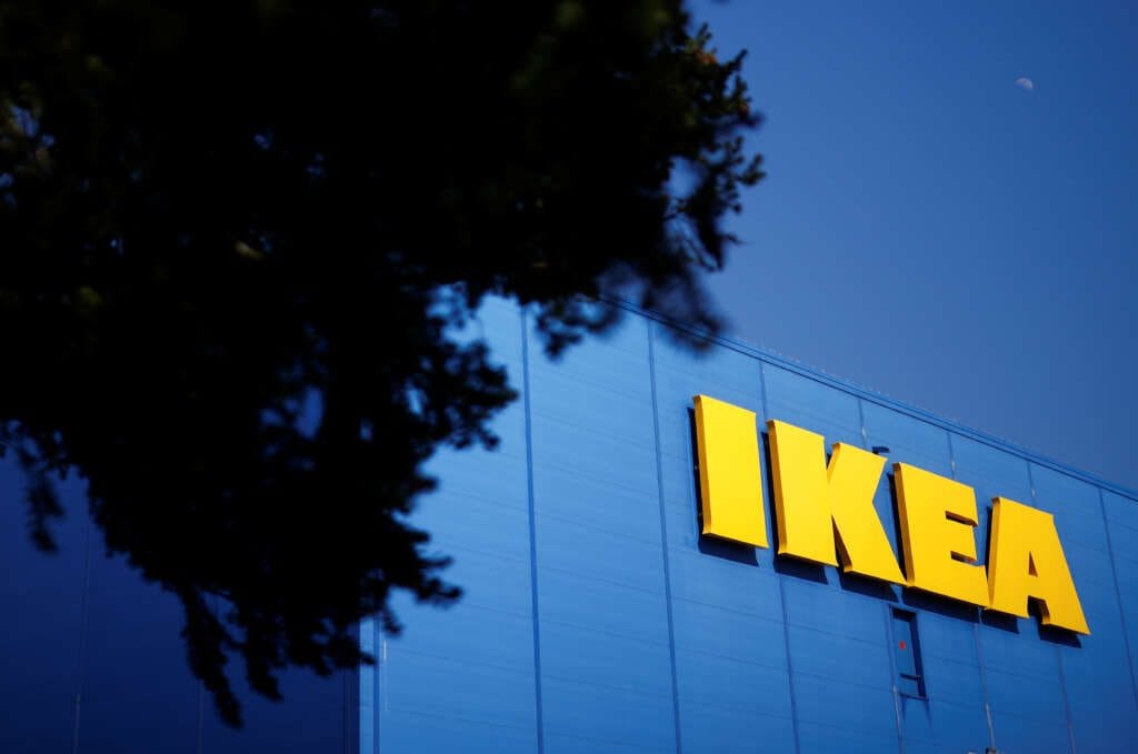 IKEA plans new U.S. stores in $2.2 billion push to challenge Walmart and Wayfair