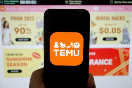 Startup e-commerce platform Temu expands to Europe
