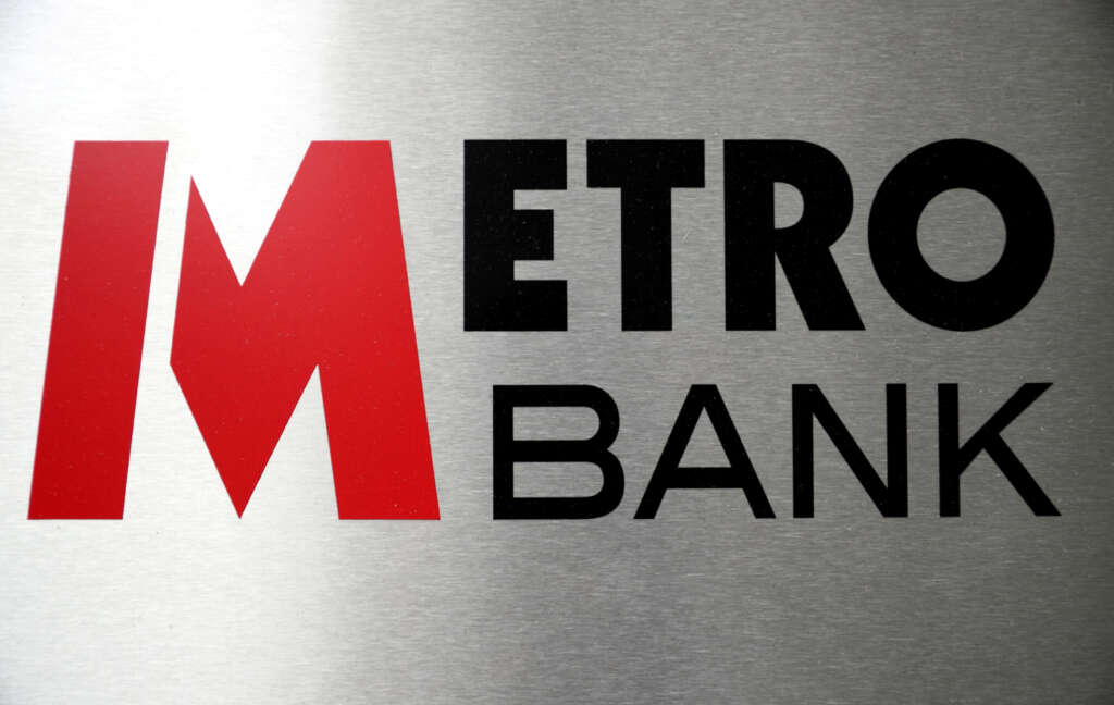Metro Bank posts second quarter of profitability on mortgage loans demand
