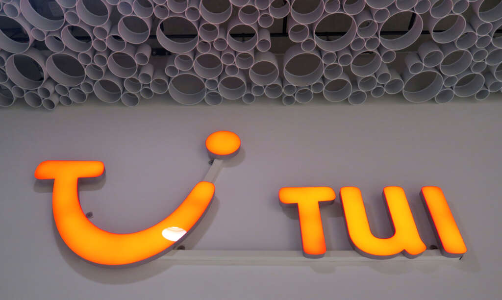 TUI sees summer travel demand ‘significantly’ lifting 2023 profit
