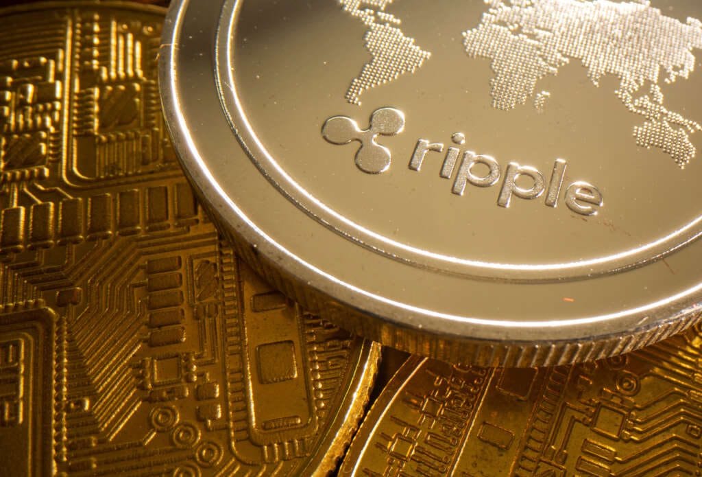 Ripple buys crypto custody firm Metaco for $250 million