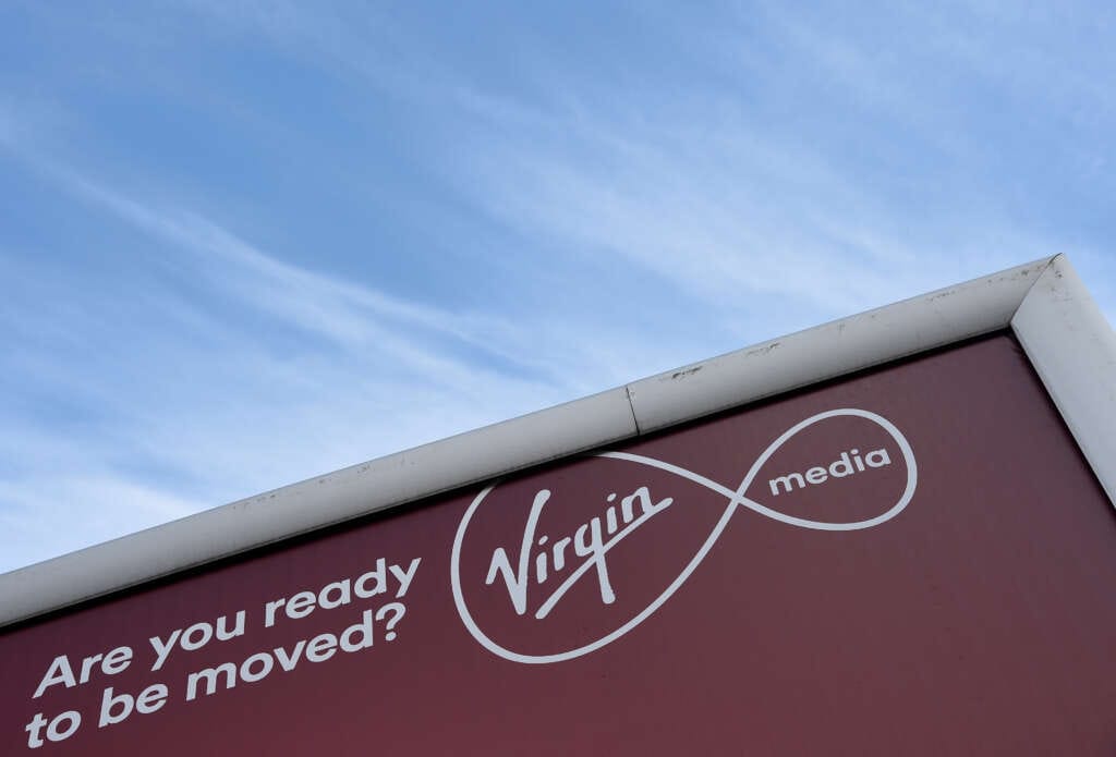 UK’s Virgin Media O2 to lay off up to 2,000 employees by year end