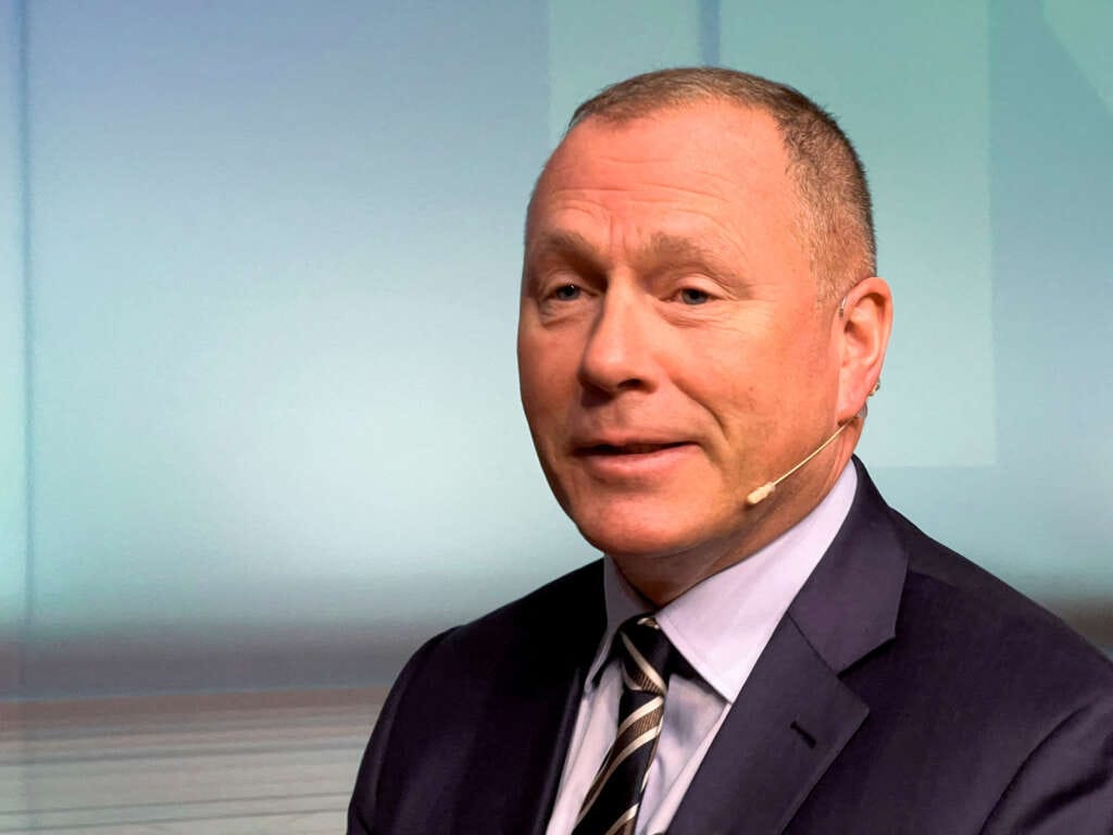 Norway wealth fund to firms: use AI, but do it responsibly