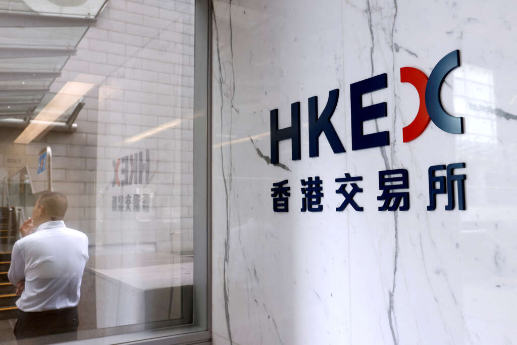 HKEX remains committed to LME – CEO