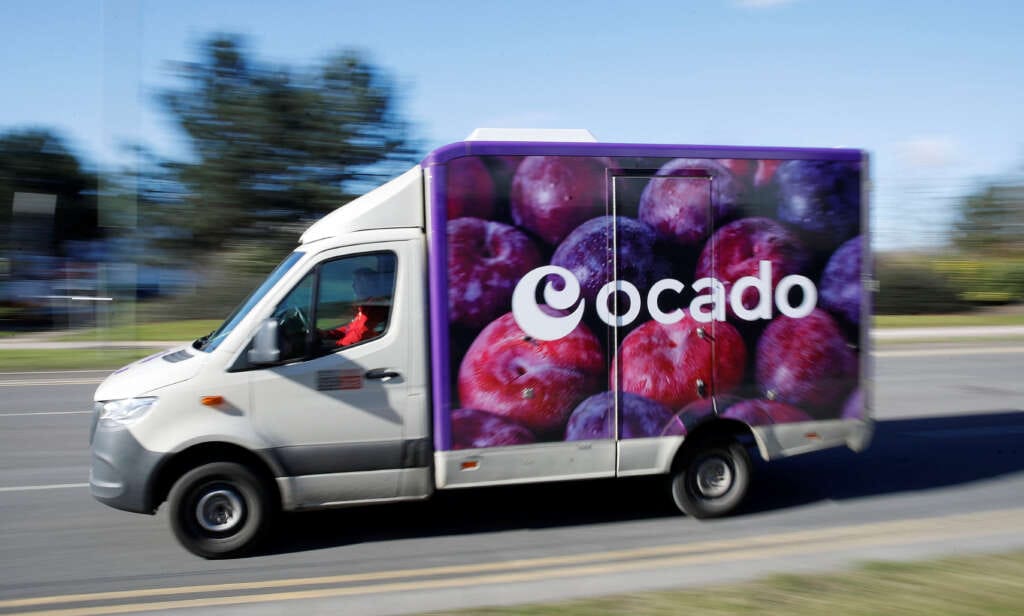 Britain’s Ocado Retail and Sainsbury’s cut prices again