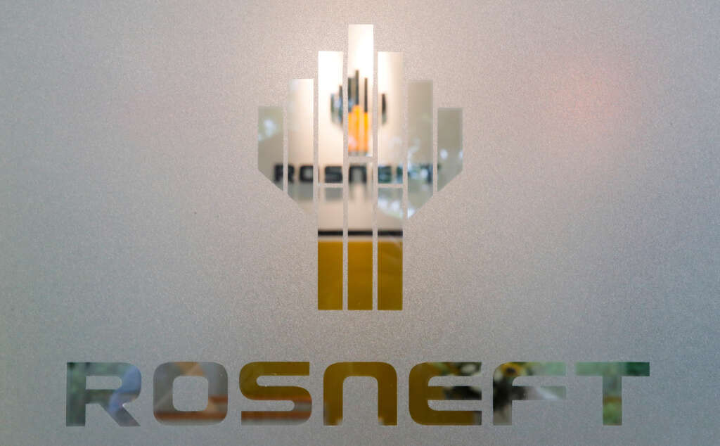 Russia’s Rosneft shows H1 net income at 652 billion rbls