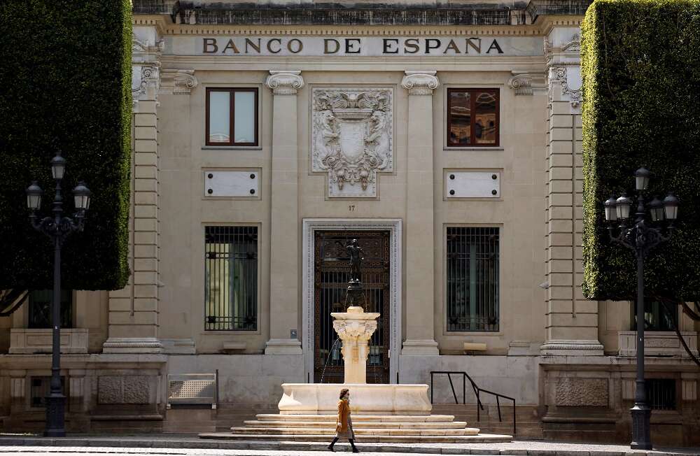 Spanish banks face rise in deposit costs, Central Bank warns