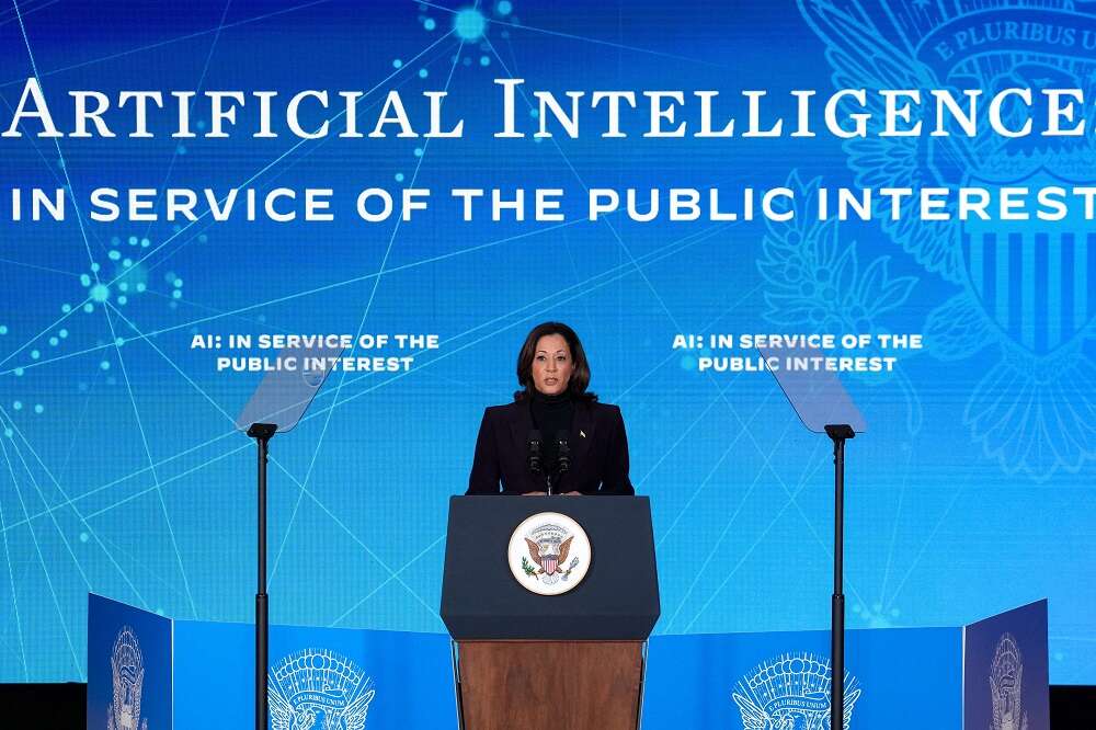 China, US and EU agree to work together on AI safety at UK summit