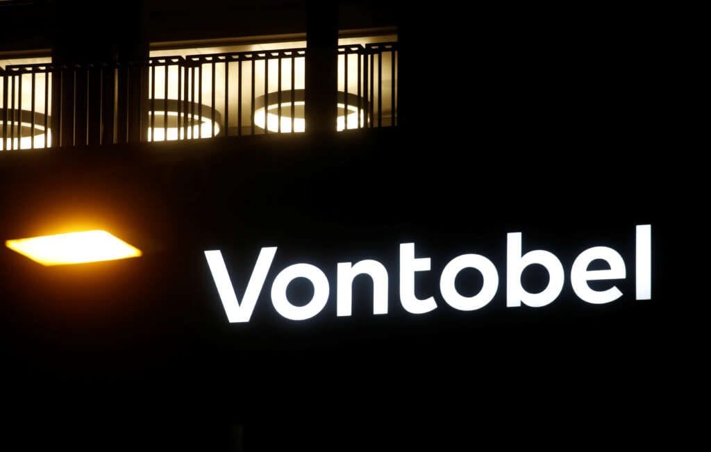 Vontobel to take additional cost-cutting measures as profit falls