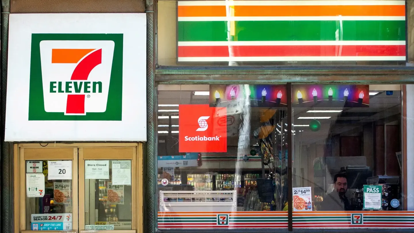 Japan’s 7-Eleven convenience chain targets aggressive global growth