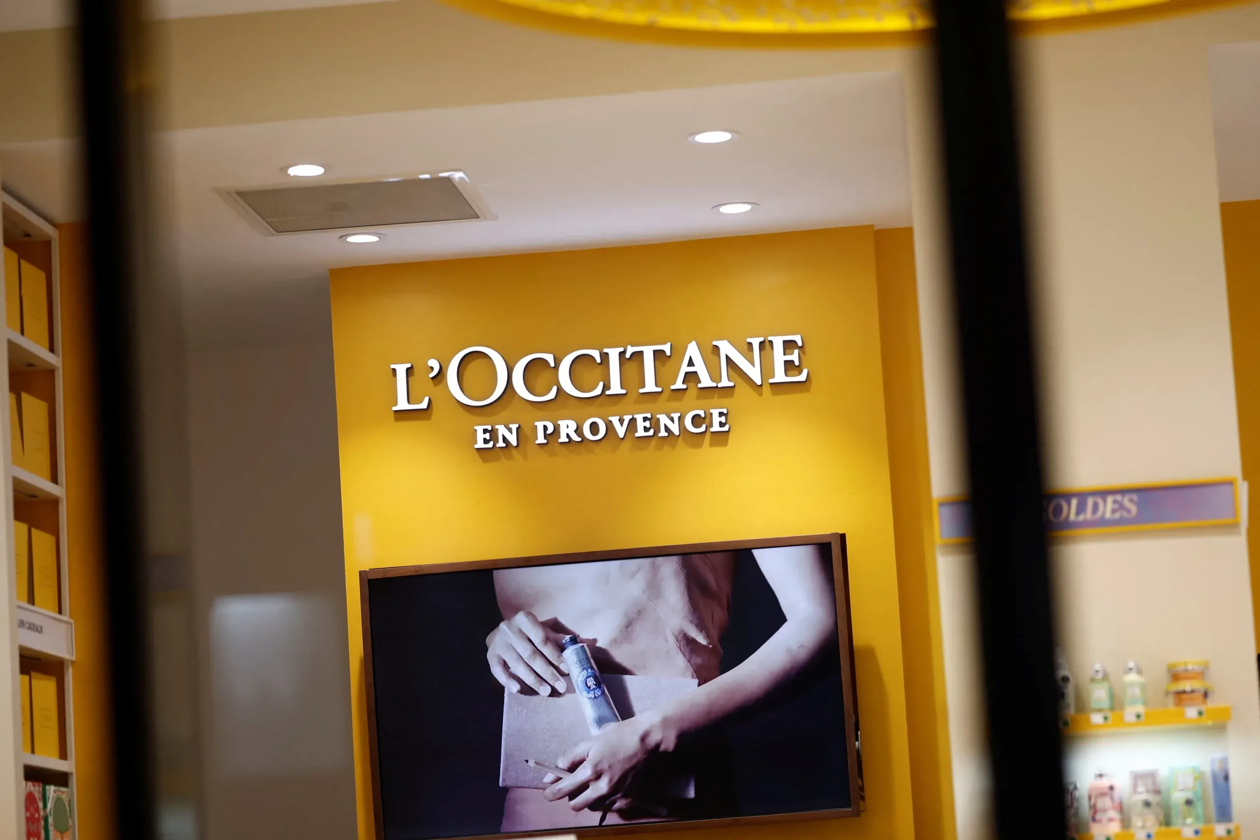 L’Occitane’s billionaire owner Geiger to take firm private in $1.8 billion deal