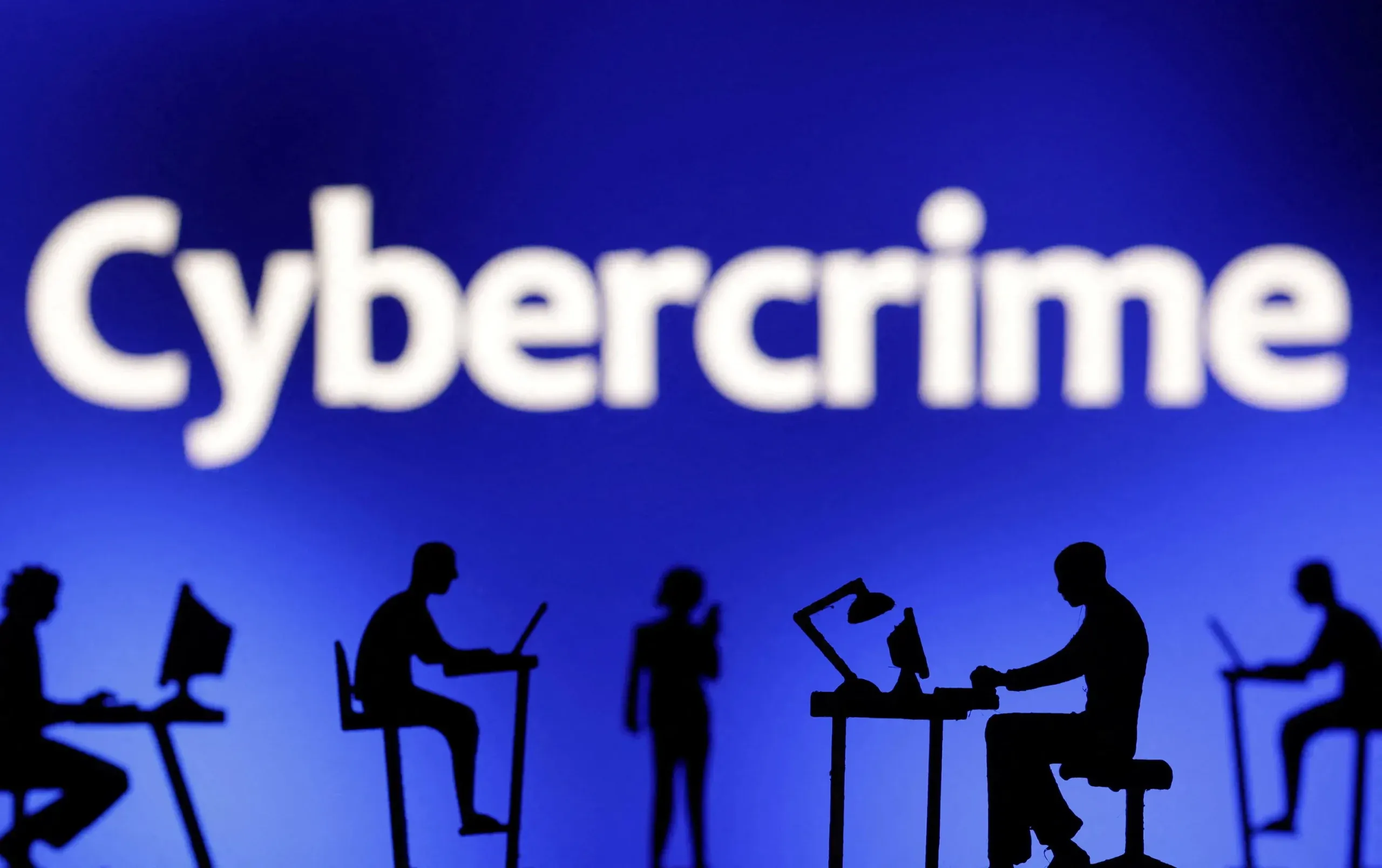 Germany says cybercrime by foreign actors rose by 28% in 2023
