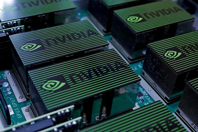French competition authority confirms investigation into Nvidia