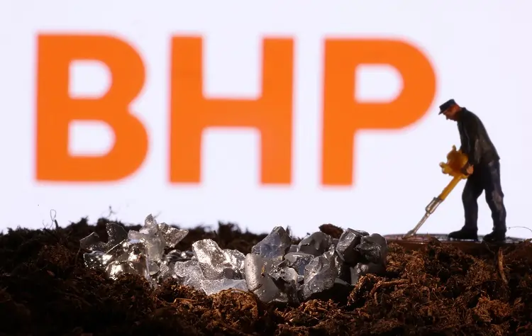 BHP’s return to Argentina marks new hope for untapped copper mines