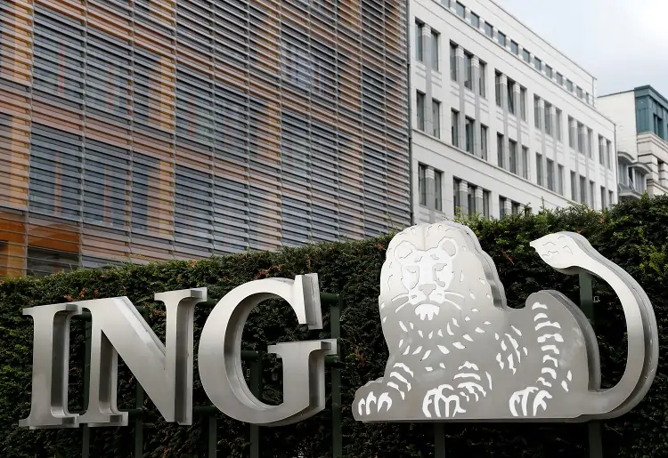 ING bank tightens restrictions on oil and gas lending