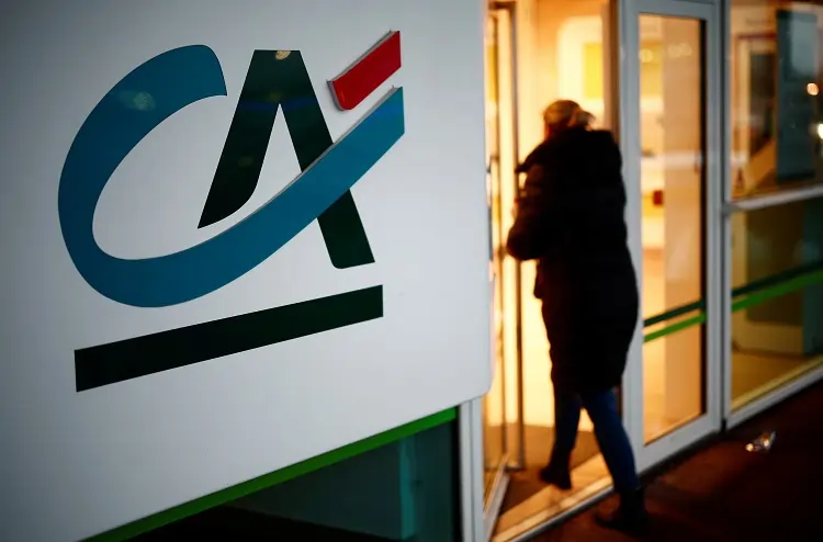 Credit Agricole names Olivier Gavalda as its new CEO