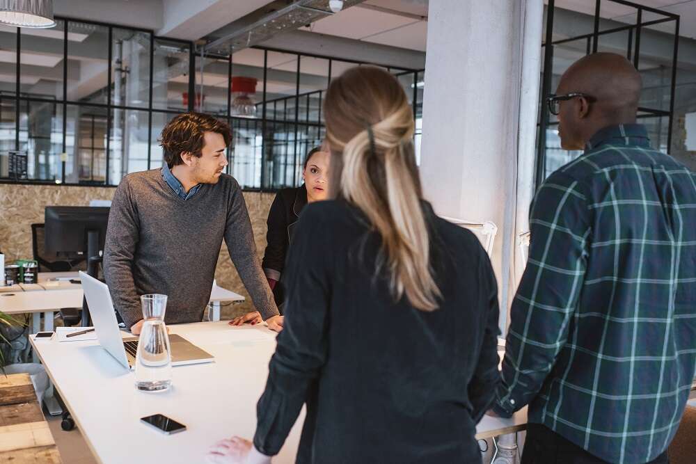 Gender diversity in fintech: Making a difference from the inside out