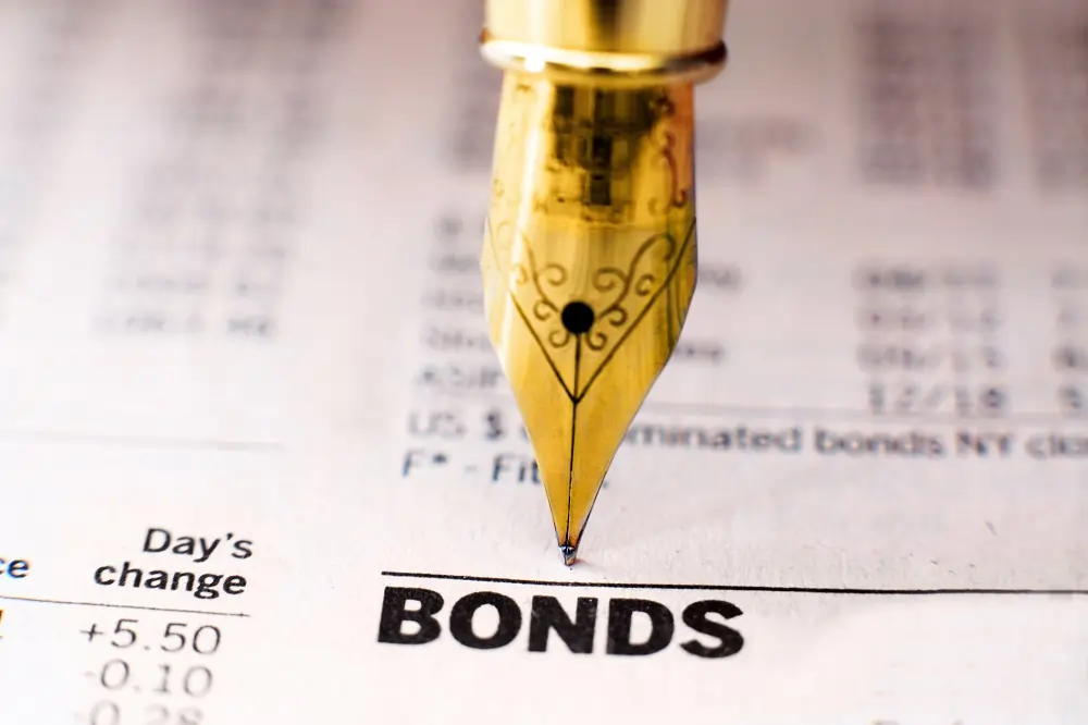 Navigating the World of Corporate Bonds for Beginners