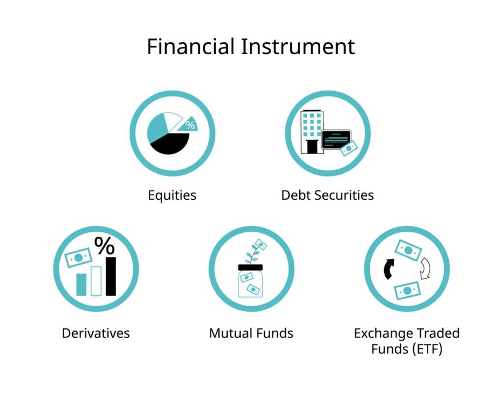 Difference between ETF and mutual fund