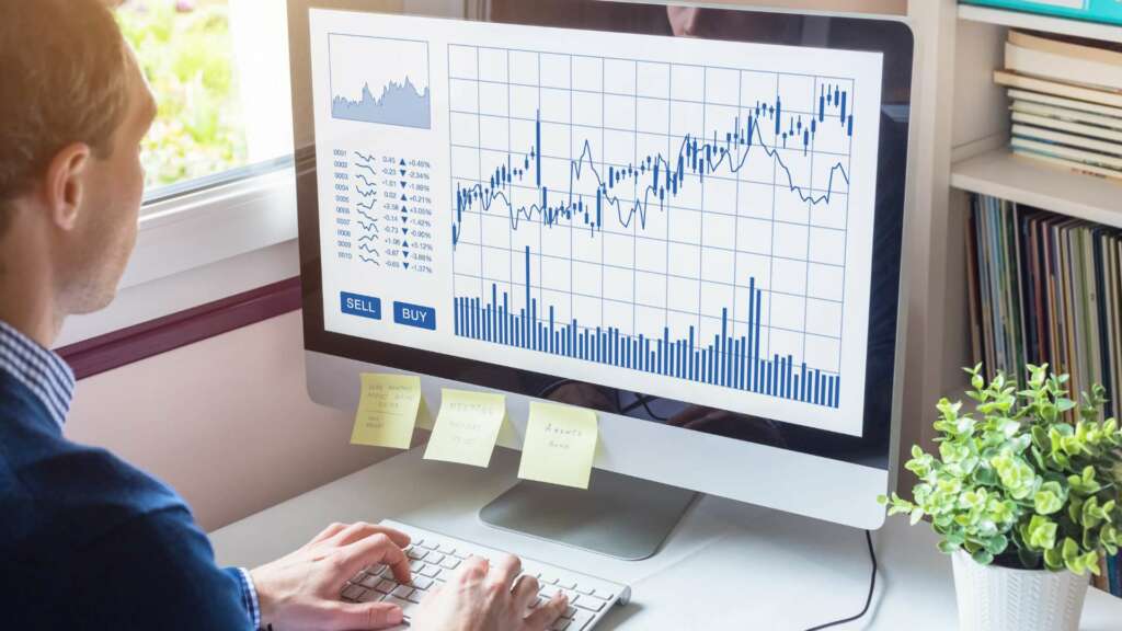 What is high frequency trading