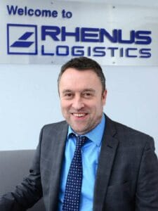 How to streamline logistics costs 