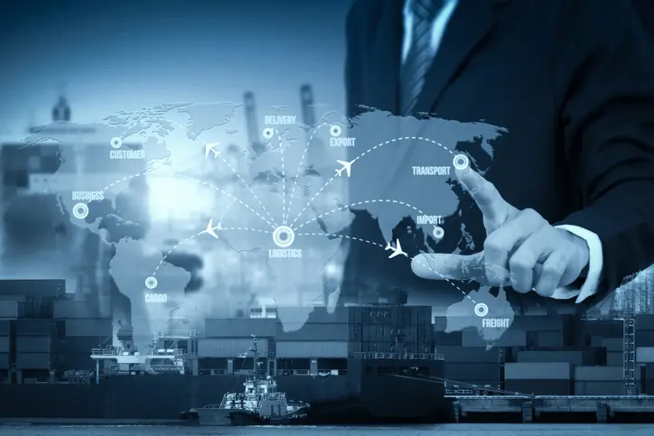 Guide to International Trade for Small Businesses