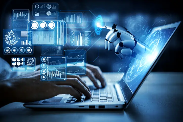 Best AI stock trading software
