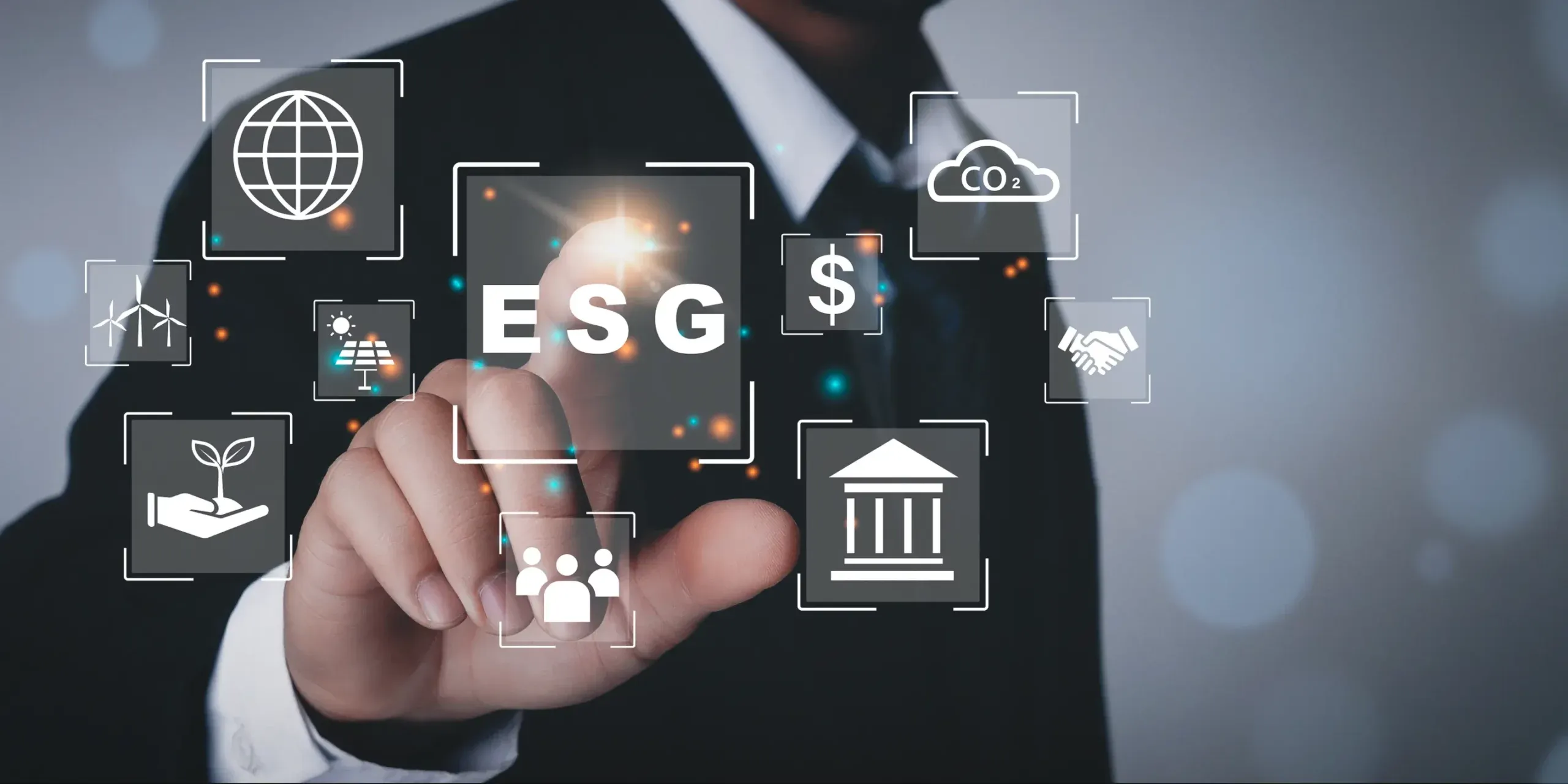 The Growing Trend of ESG (Environmental, Social, Governance) Investing