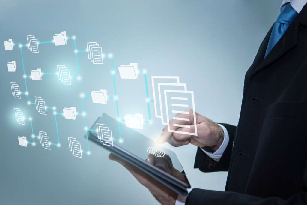 Portfolio Managers Need Better Technology to Transcend Information Overload