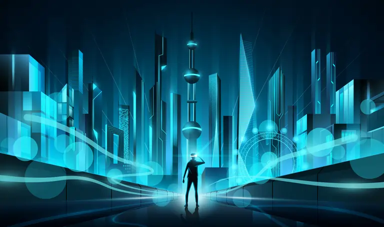 Virtual Trading in a Digital World: Leveraging AZUR SEZ’s Innovative Virtual City