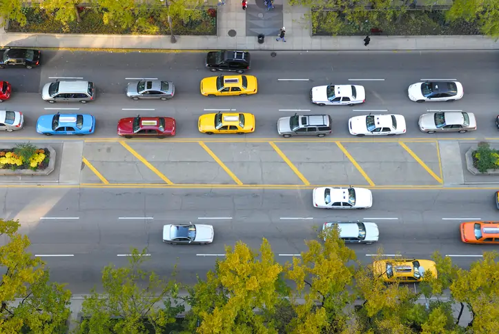 Gas companies in Illinois